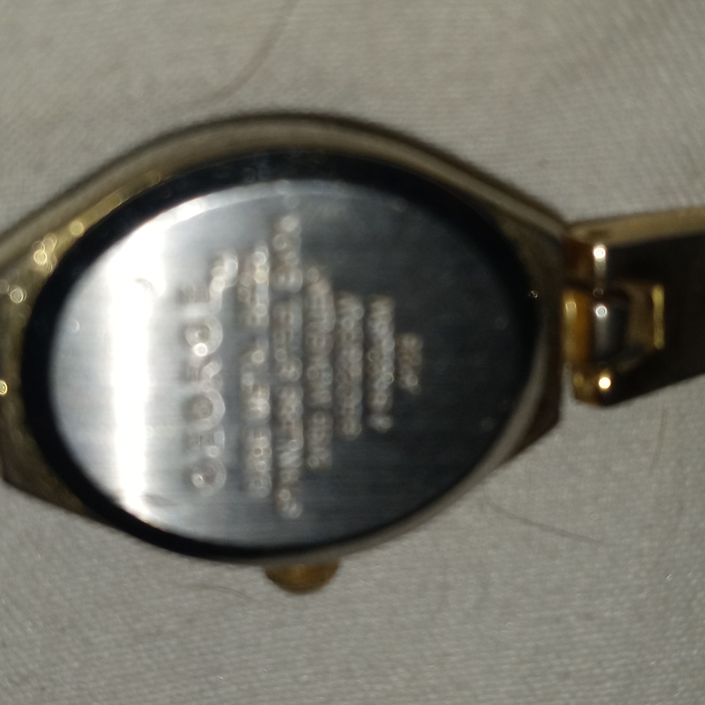George watch - Picture 3 of 4